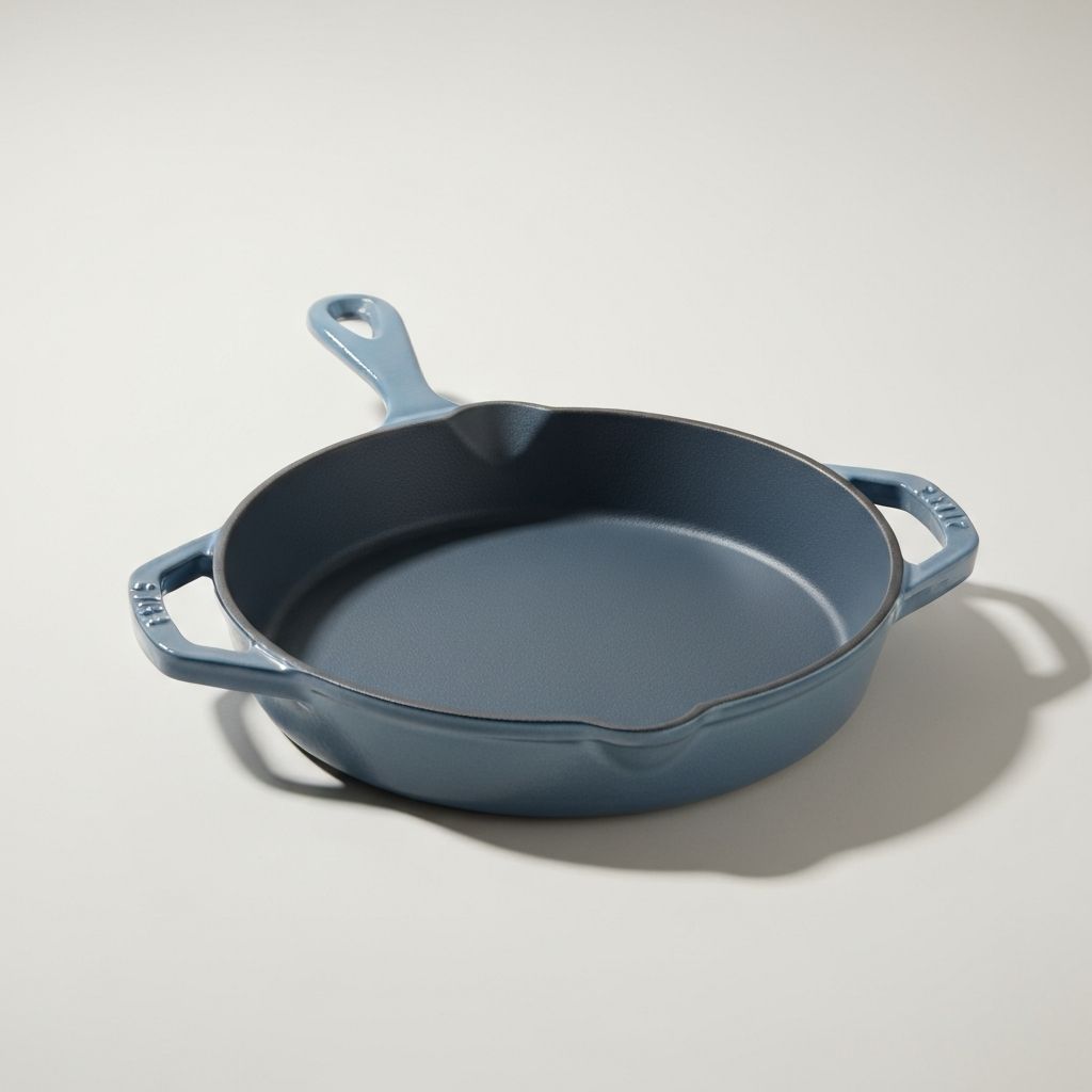 Our Place Cast Iron Series — Heirloom Quality, Modern Colors