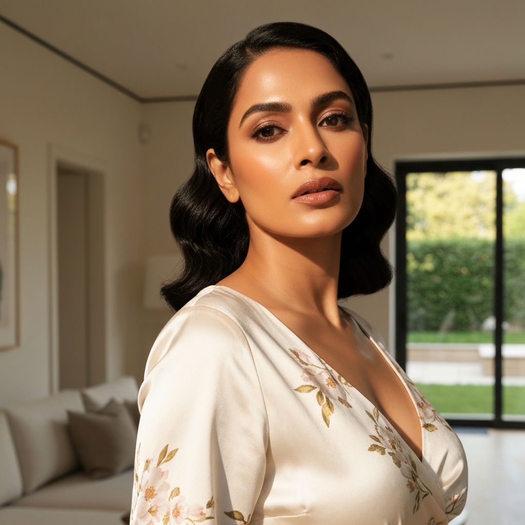 Our Place co-founder — the vision behind the bigger table mission