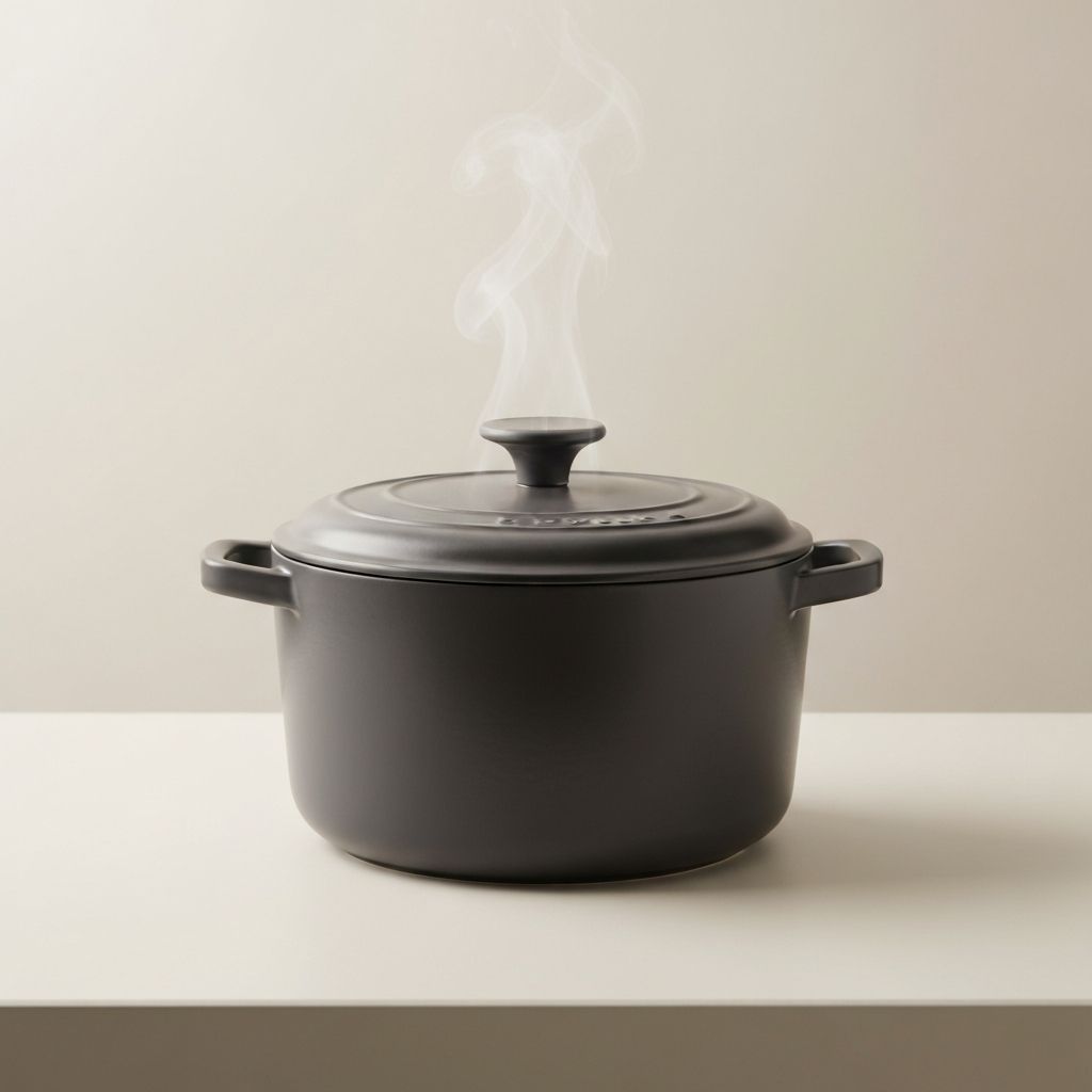 Our Place Perfect Pot — One Pot for Every Recipe